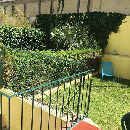 With Private Garden Apartamento *
