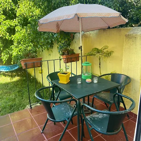 With Private Garden * Lisboa